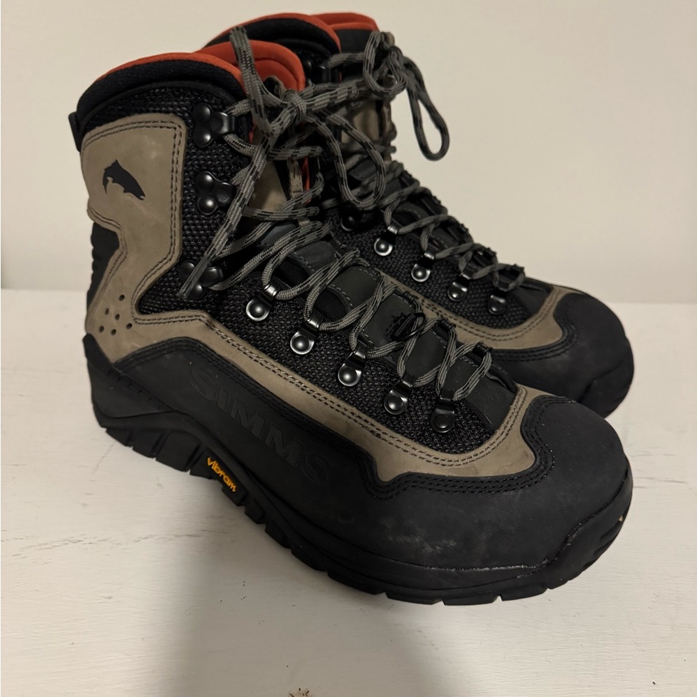 Simms G3 Guide Wading Boots
